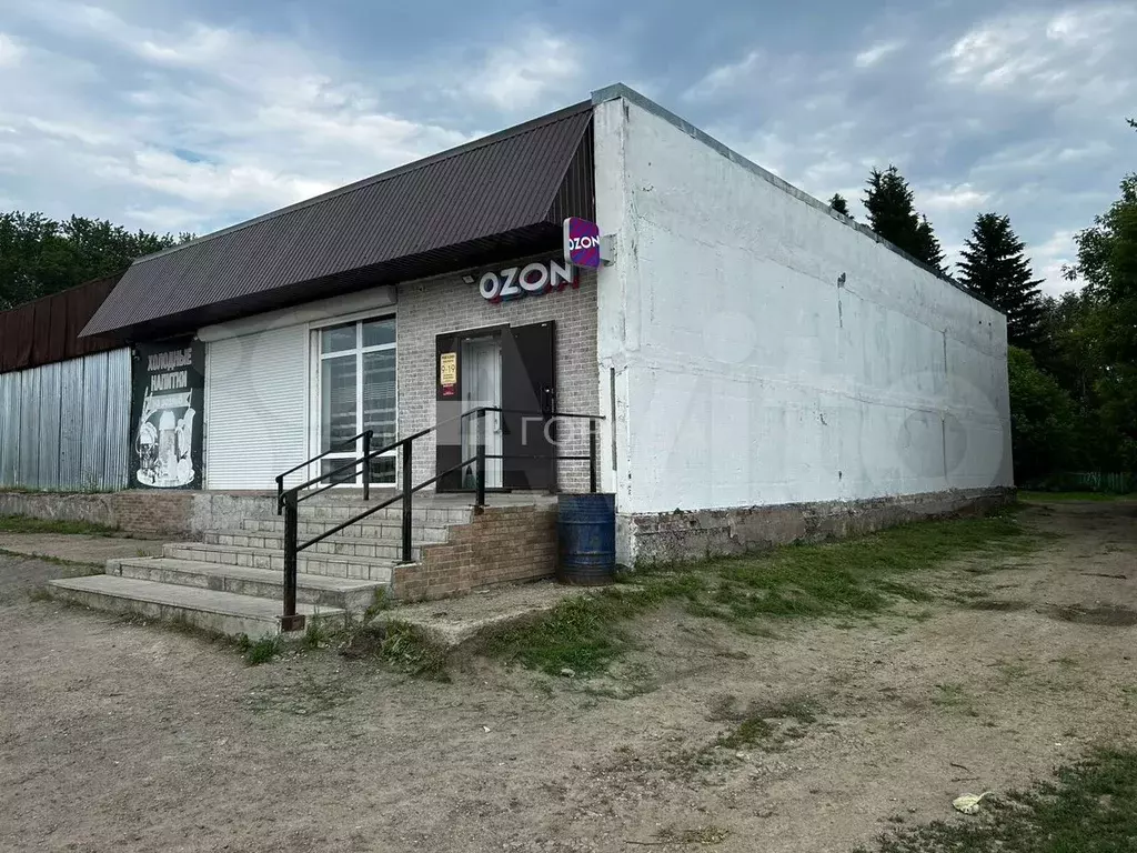Продам помещение свободного назначения, 197.4 м - Фото 1