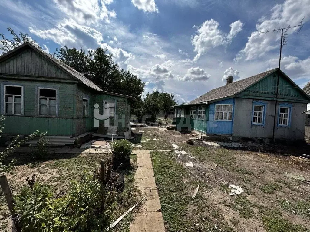 дом в ростовская область, белокалитвинский район, пос. коксовый . - Фото 0