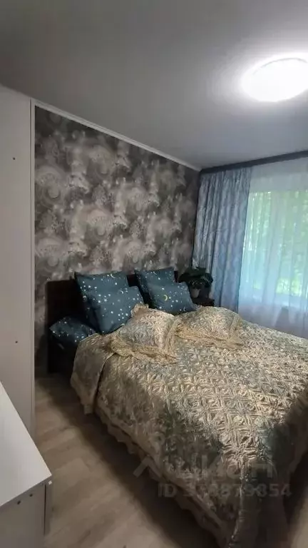 2-к кв. Москва Таганрогская ул., 11К2 (35.0 м) - Фото 0