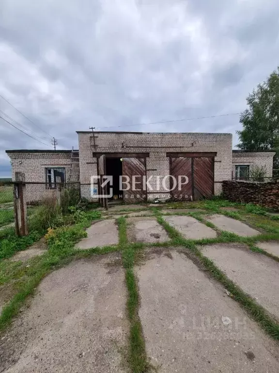 Дом в Ивановская область, Ивановский район, Куликовское с/пос, д. ... - Фото 2
