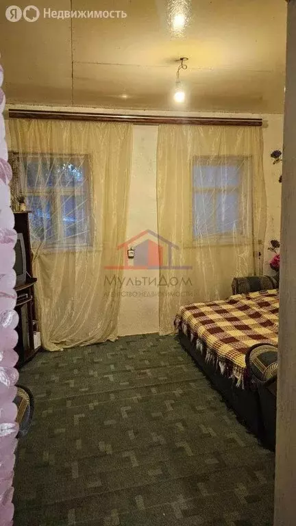 Дом в Старый Оскол, СНТ Осколец (48 м) - Фото 2