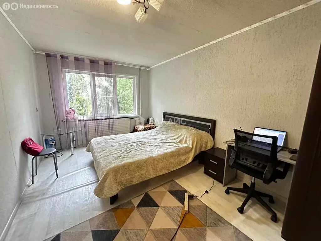1-комнатная квартира: Пенза, проспект Строителей, 50 (35.3 м) - Фото 1