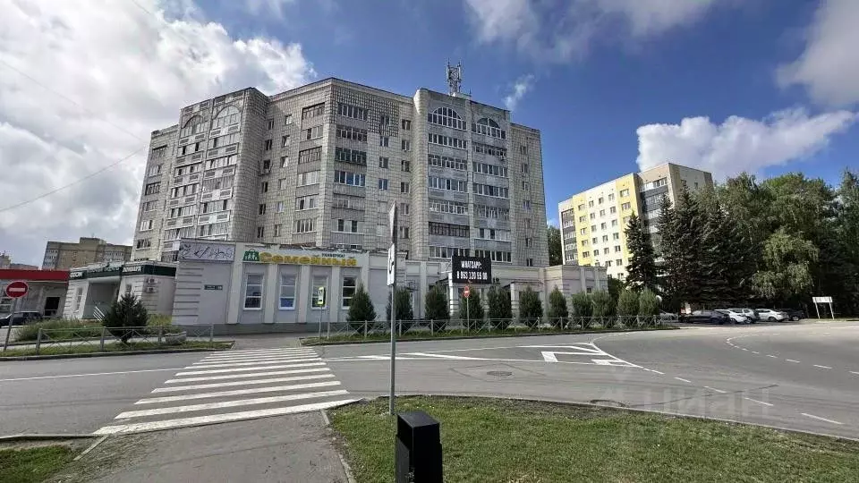 Помещение свободного назначения в Татарстан, Зеленодольск ул. Ленина, ... - Фото 0