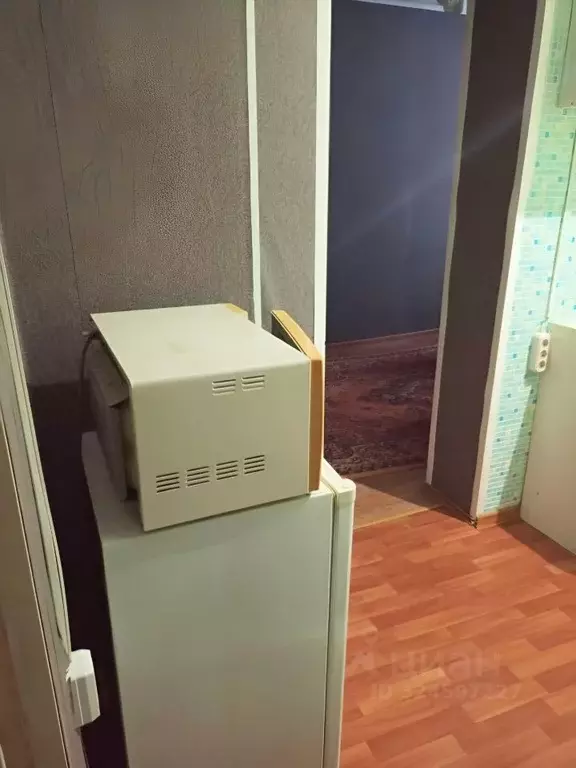 1-к кв. Томская область, Томск ул. Усова, 12 (24.0 м) - Фото 2