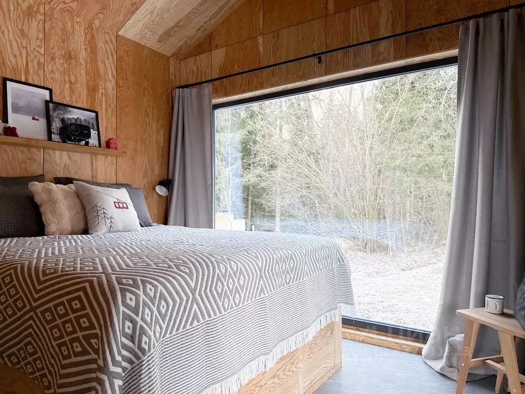 Дом в Московская область, Серпухов городской округ, Верхнее Шахлово-1 ... - Фото 2