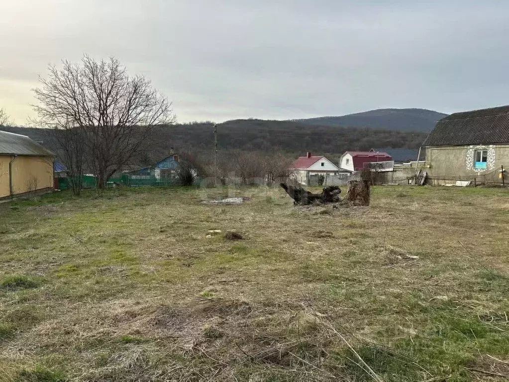 Участок в Крым, Кировский район, Старый Крым городское поселение ул. ... - Фото 1