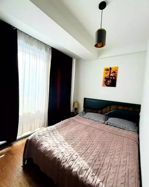 1-к кв. Алтайский край, Белокуриха ул. Братьев Ждановых, 2 (28.0 м) - Фото 2