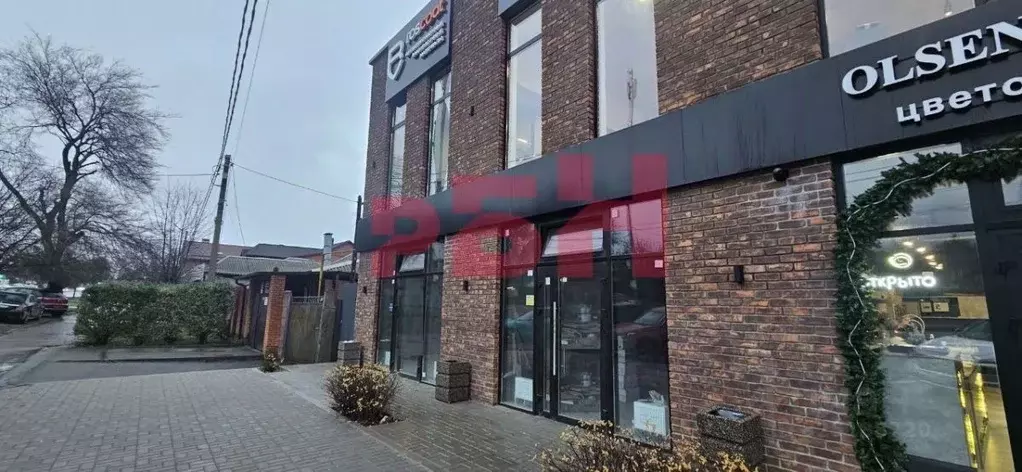 Помещение свободного назначения в Ростовская область, Ростов-на-Дону ... - Фото 2