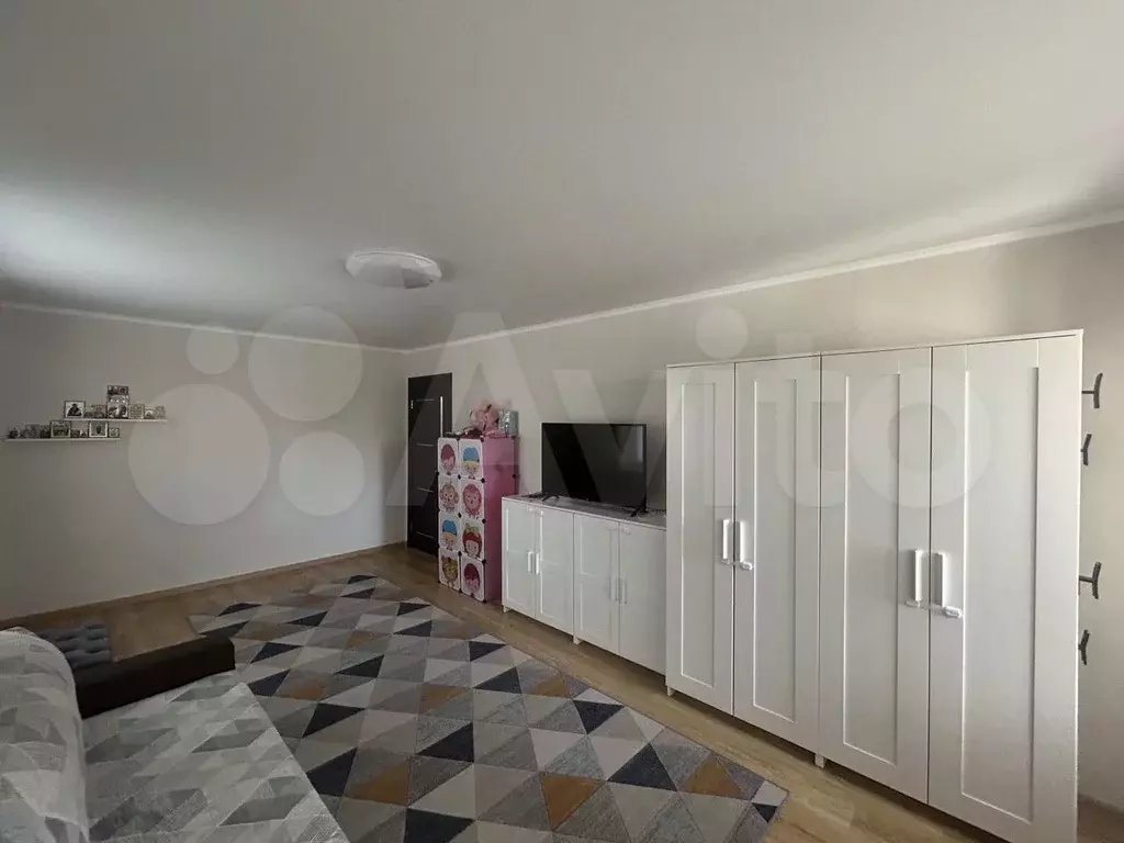 2-к. квартира, 48,9 м, 4/5 эт. - Фото 1