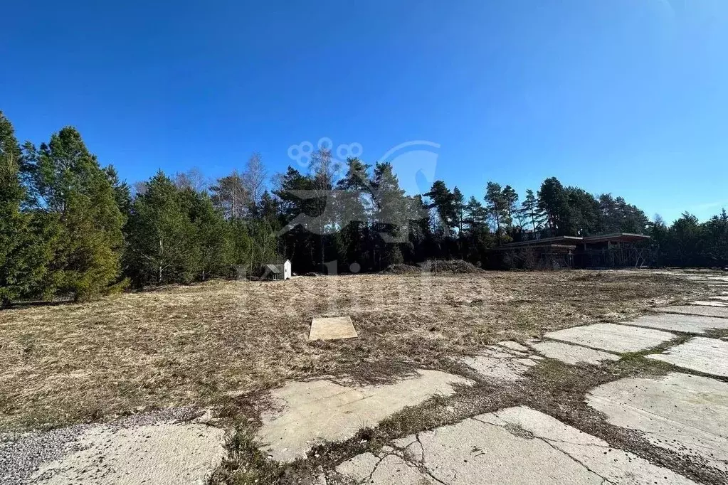 Участок в Московская область, Красногорск городской округ, д. ... - Фото 0