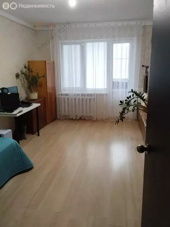 3-комнатная квартира: Краснодар, Ставропольская улица, 89 (68.1 м) - Фото 0