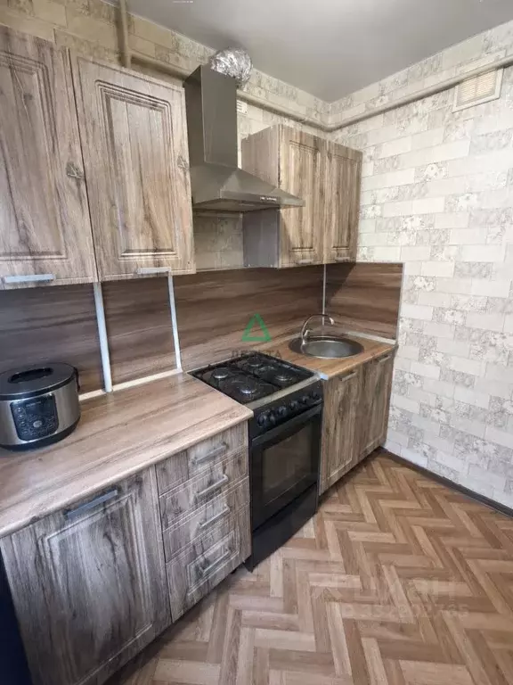 2-к кв. Башкортостан, Уфа Вологодская ул., 13/1 (44.1 м) - Фото 2