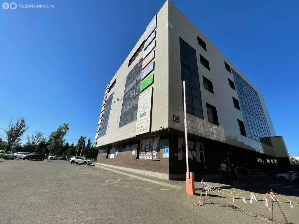 Помещение свободного назначения (115 м) - Фото 2