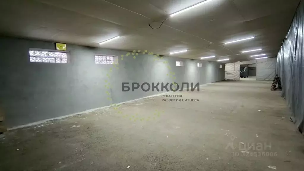 Склад в Ростовская область, Ростов-на-Дону Тибетская ул., 19 (500 м) - Фото 1