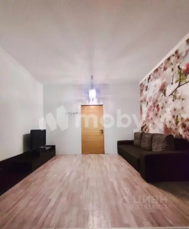 4-к кв. Калининградская область, Калининград Киевская ул., 128 (101.3 ... - Фото 2