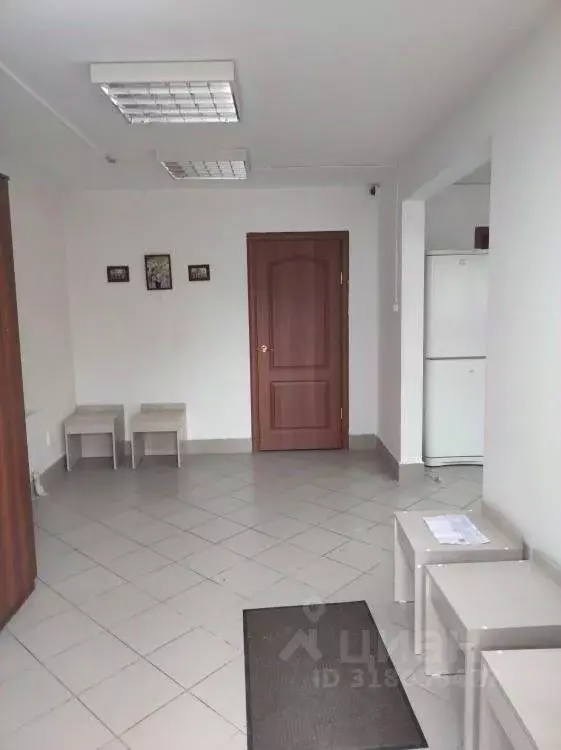 Помещение свободного назначения в Иркутская область, Иркутск ул. ... - Фото 1