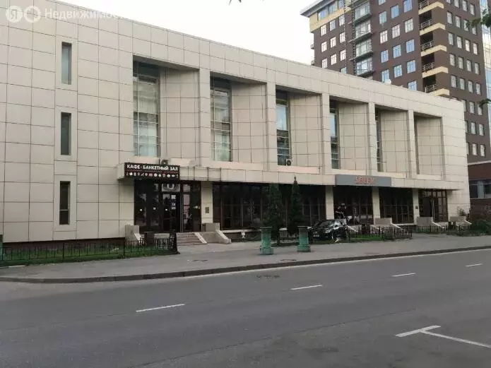 Офис (222 м) - Фото 1
