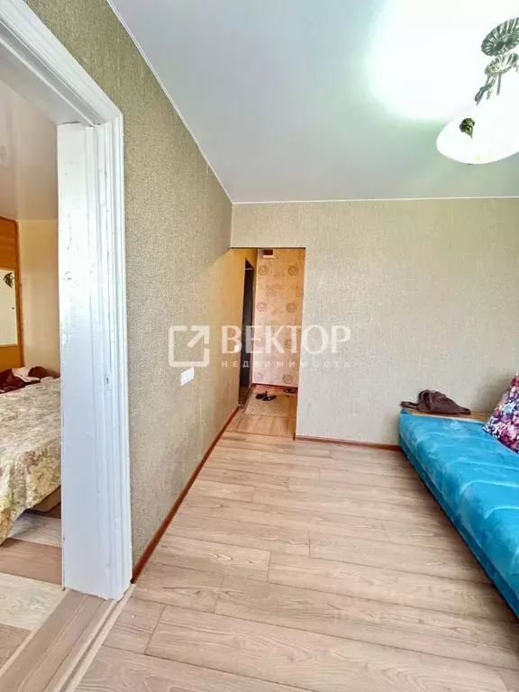 Комната Костромская область, Кострома ул. Ново-Полянская, 7 (15.0 м) - Фото 0