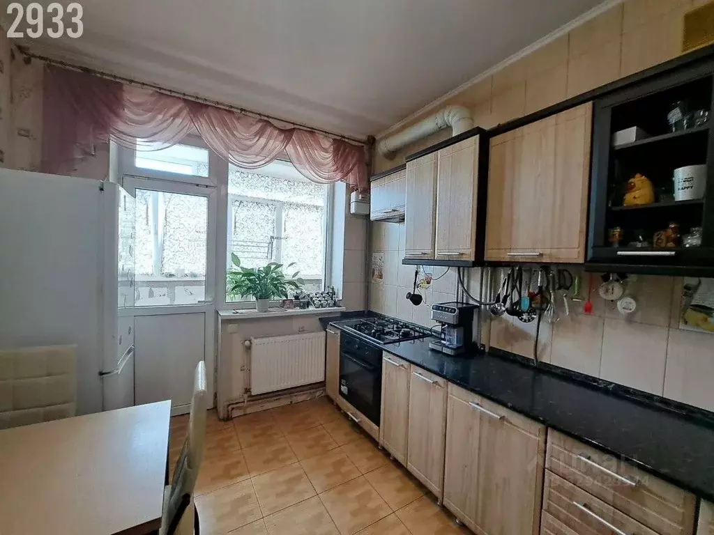 1-к кв. Севастополь ул. Комбрига Потапова, 12 (44.0 м) - Фото 2