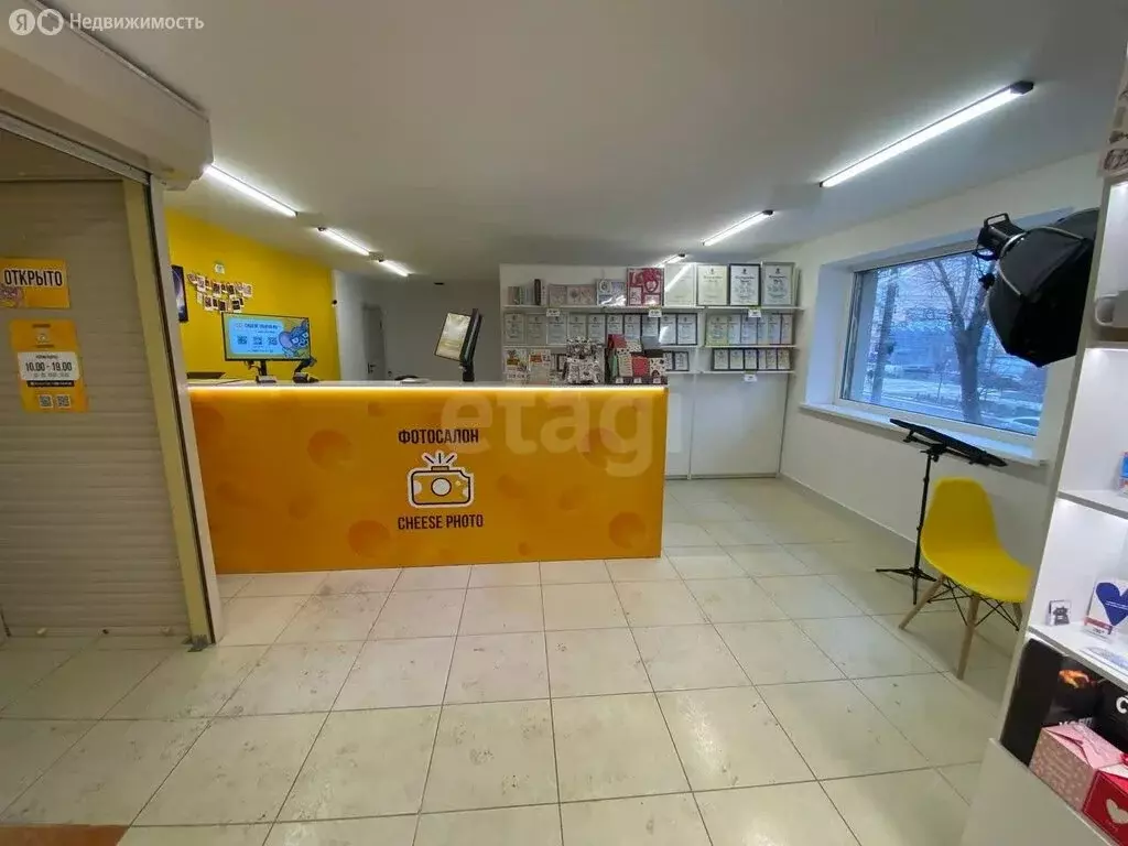 Помещение свободного назначения (110 м) - Фото 2