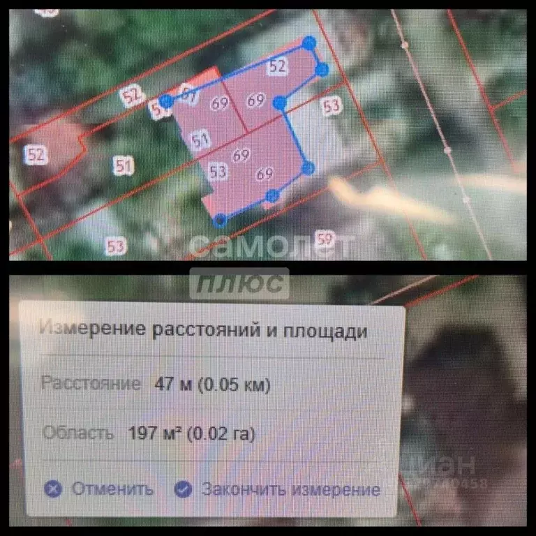 Участок в Москва, Москва, Щербинка ул. 1-я Центральная, 6 (6.2 сот.) - Фото 0