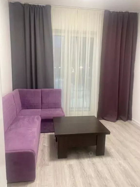 1-к кв. Свердловская область, Екатеринбург ул. Амундсена, 183 (32.6 м) - Фото 2