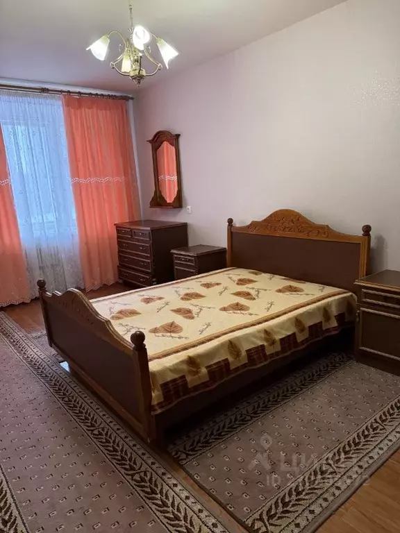 2-к кв. Воронежская область, Воронеж бул. Победы, 41А (65.0 м) - Фото 2