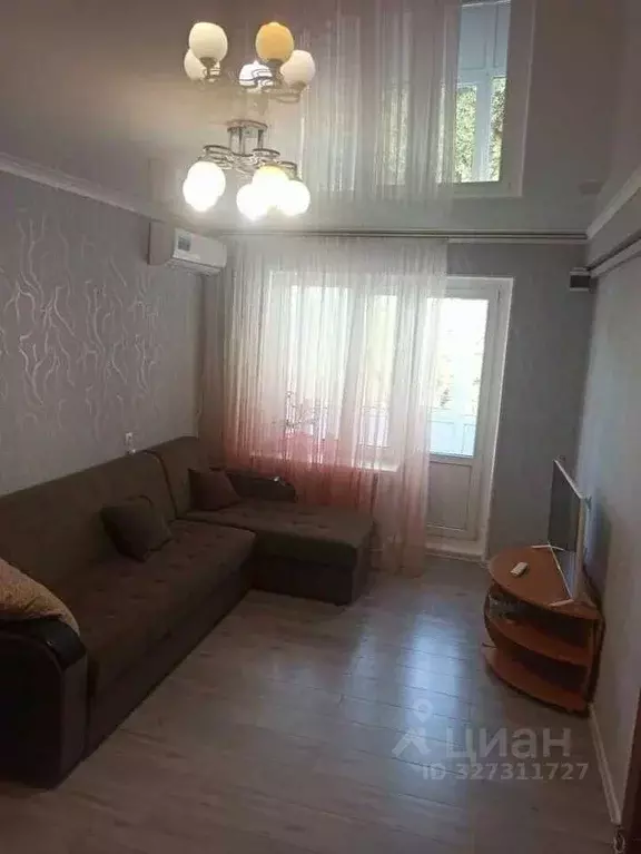 3-к кв. Ставропольский край, Пятигорск Украинская ул., 58А (60.0 м) - Фото 1