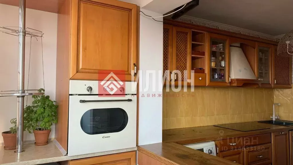 3-к кв. Севастополь ул. Павла Корчагина, 2 (60.9 м) - Фото 1