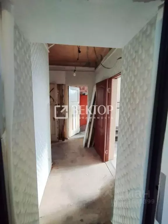 Комната Ивановская область, Иваново Столярный пер., 30 (37.0 м) - Фото 1