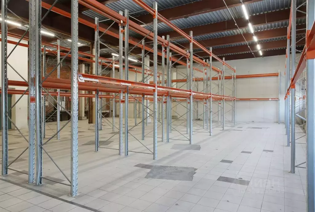 Склад в Московская область, Химки Рабочая ул., 6 (765 м) - Фото 2