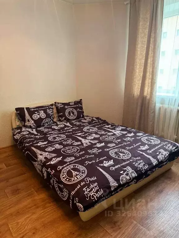 1-к кв. Татарстан, Казань Курская ул., 27 (38.0 м) - Фото 1