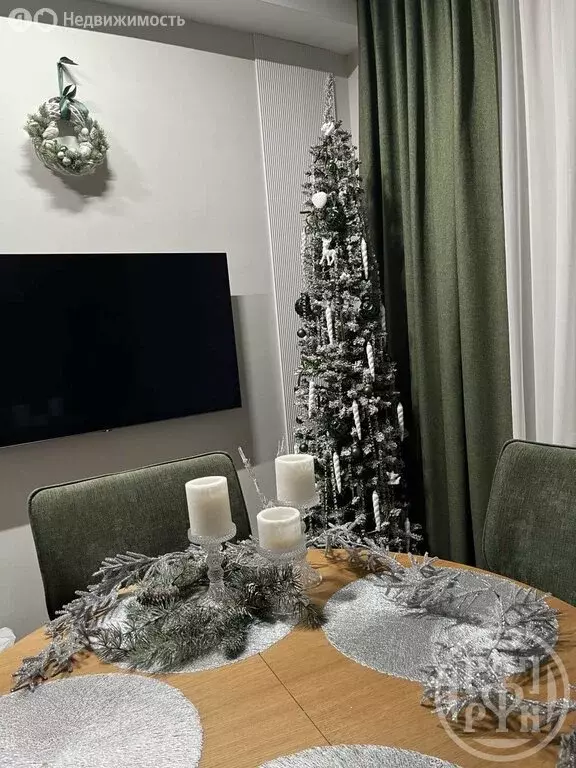 2-комнатная квартира: Всеволожск, микрорайон Южный, Центральная улица, ... - Фото 0