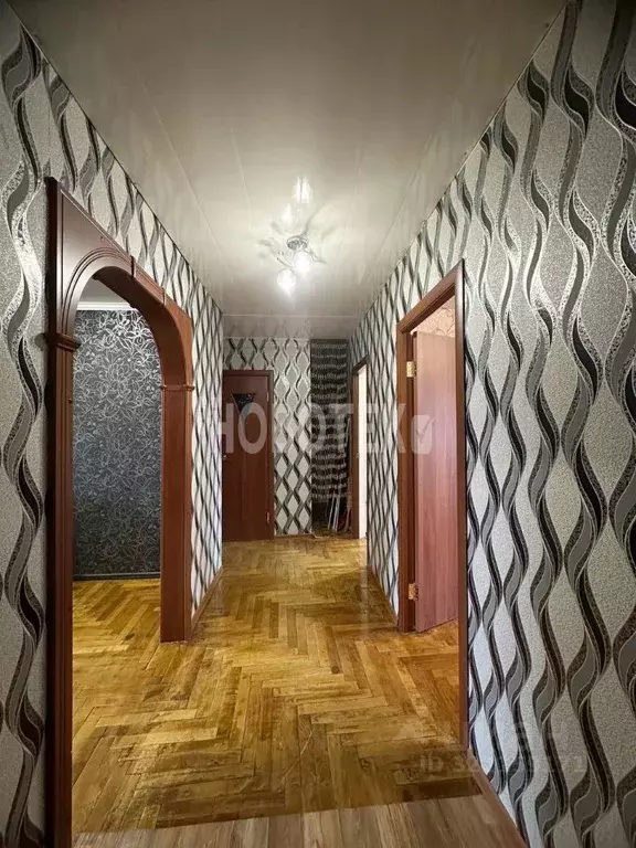 3-к кв. Адыгея, Кошехабльский район, Майское с/пос, пос. Майский ул. ... - Фото 1