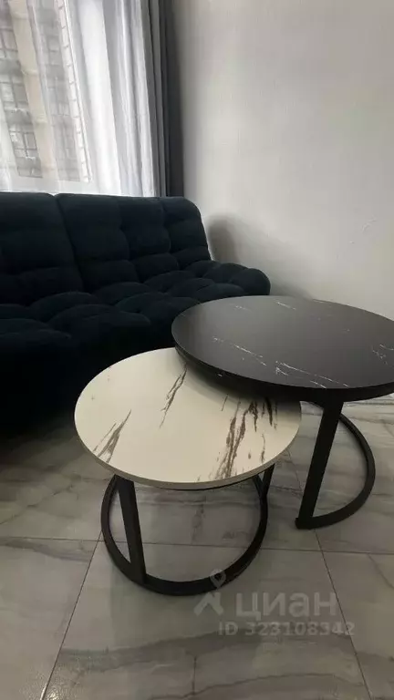 2-к кв. Ростовская область, Ростов-на-Дону Красноармейская ул., 157 ... - Фото 1