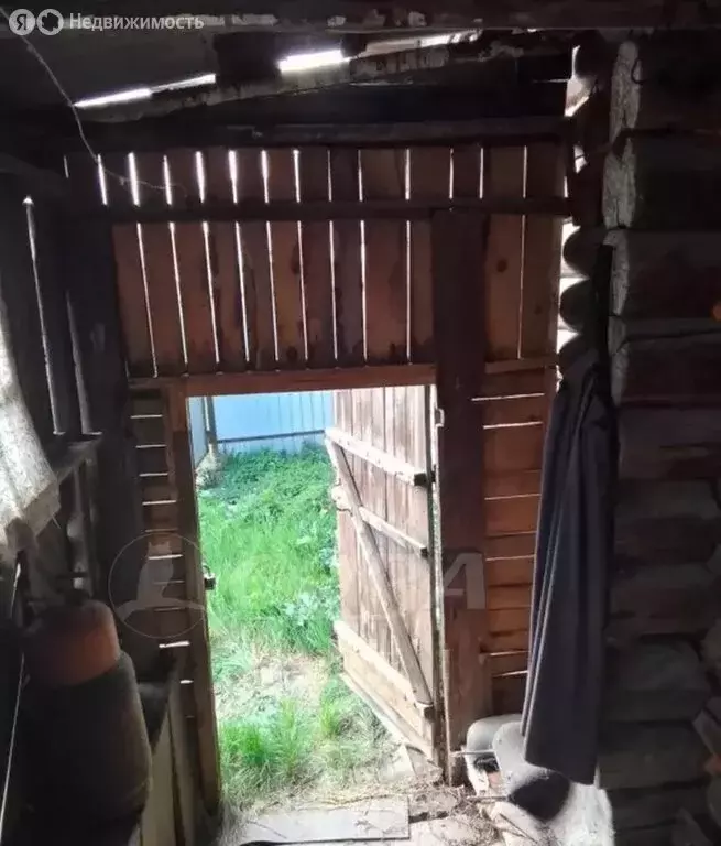 Дом в Тюменская область, Нижнетавдинский муниципальный округ, село ... - Фото 1