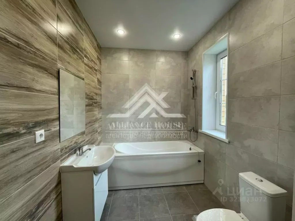 Дом в Татарстан, Пестречинский район, Богородское с/пос, д. Куюки ул. ... - Фото 2