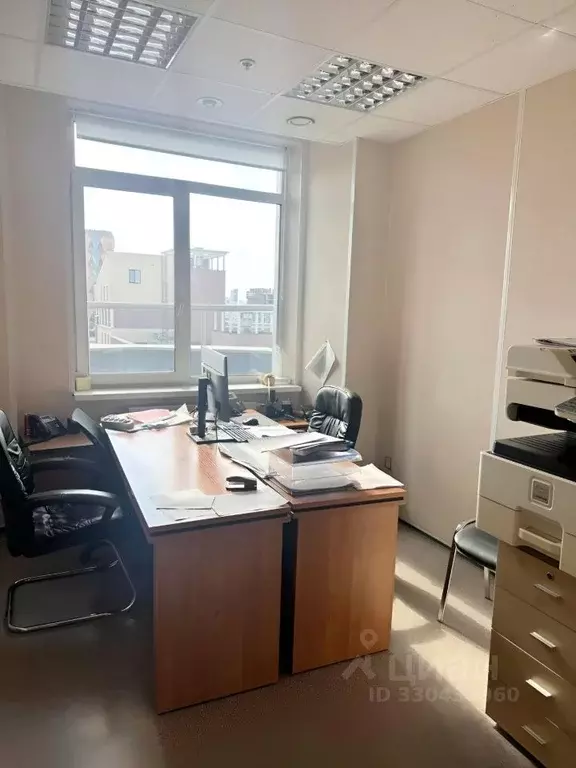 Офис в Свердловская область, Екатеринбург ул. Вайнера, 36 (45 м) - Фото 1