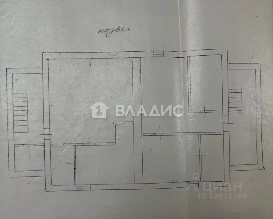 Дом в Пензенская область, Пенза ул. Тимирязева, 130 (545 м) - Фото 2