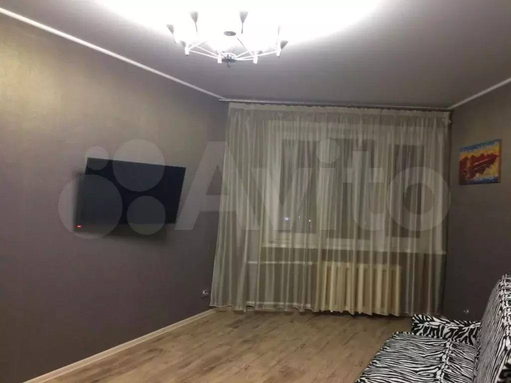 3-к. квартира, 63 м, 7/9 эт. - Фото 1