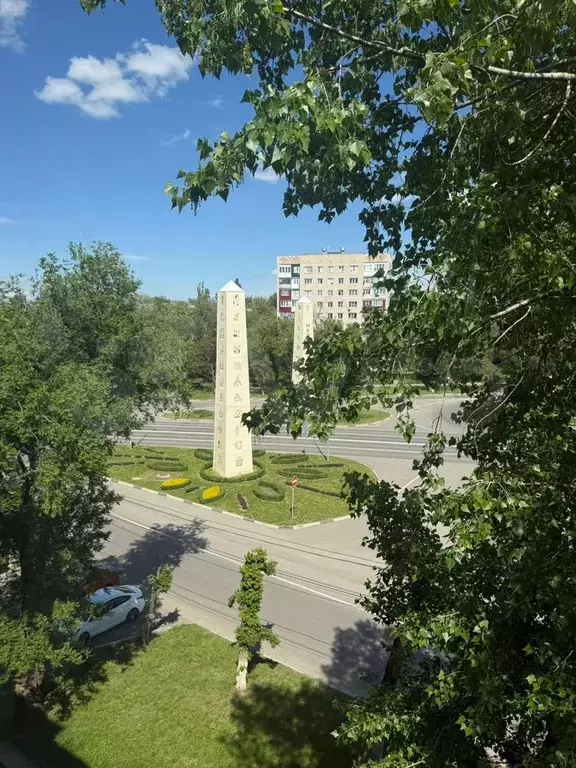 1-к. квартира, 31 м, 5/5 эт. - Фото 0