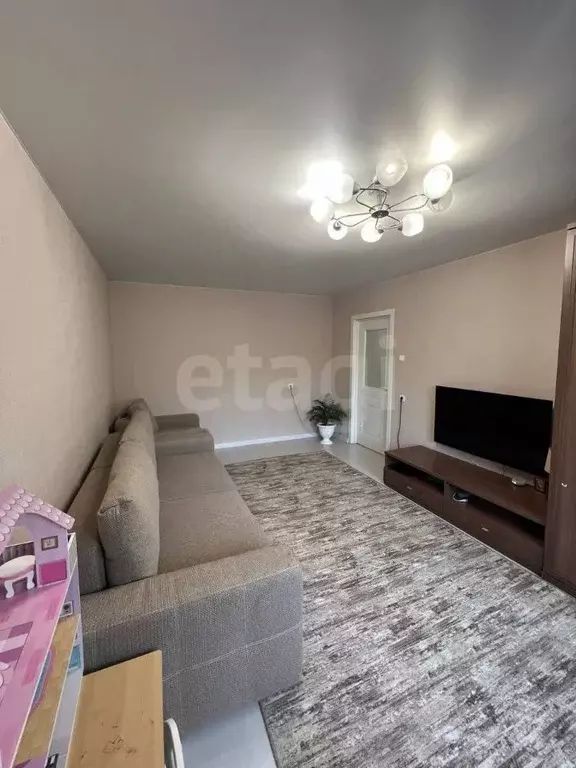 2-к кв. Тюменская область, Тюмень Широтная ул., 96к1 (60.0 м) - Фото 1