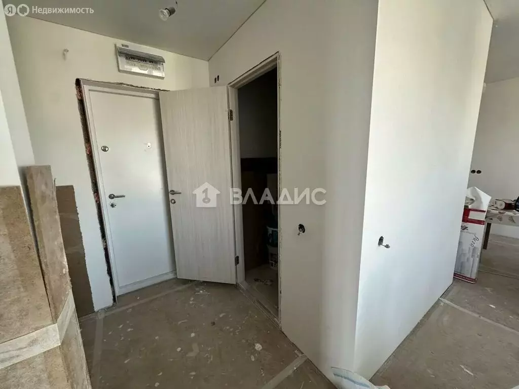 3-комнатная квартира: Москва, Кронштадтский бульвар, 8к2 (88 м) - Фото 2