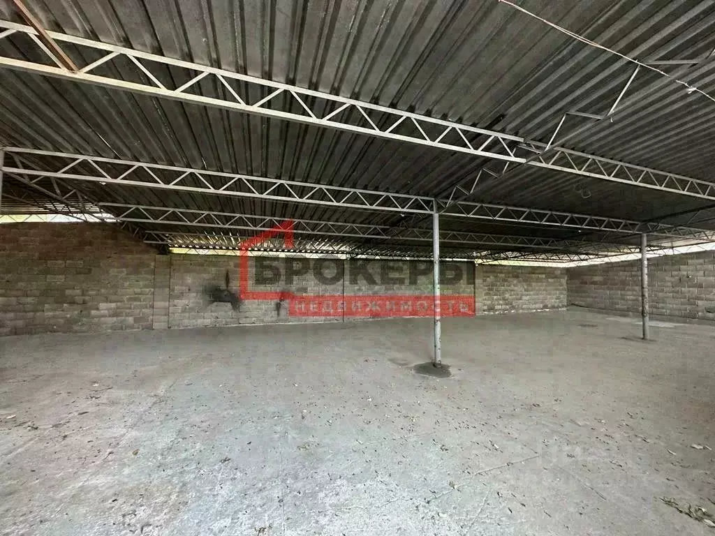 Склад в Севастополь ул. Пролетарская, 39 (217 м) - Фото 2