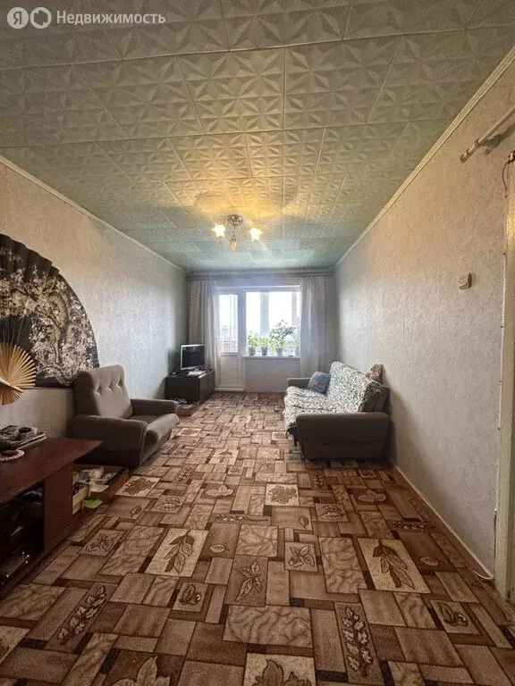 2-комнатная квартира: Орск, микрорайон Новый город, улица Васнецова, 3 ... - Фото 1