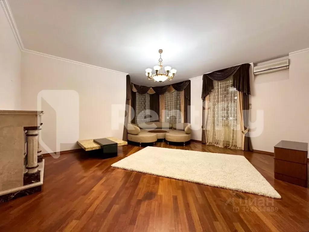 4-к кв. Москва ул. Вересаева, 13 (185.0 м) - Фото 2