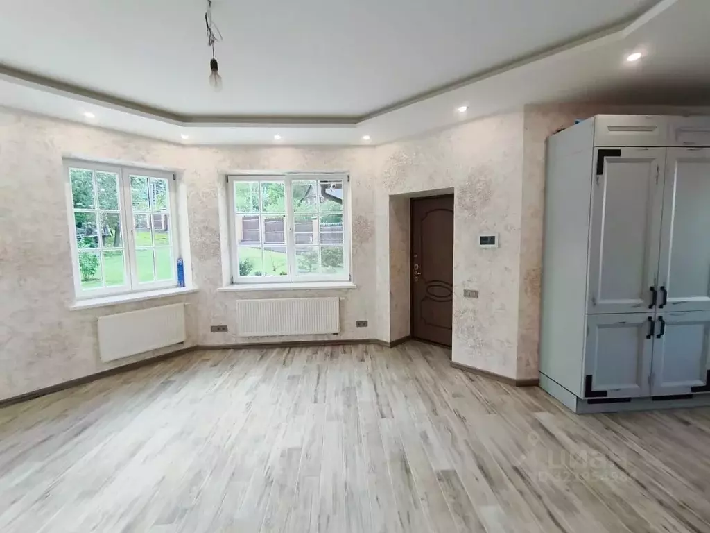 Коттедж в Московская область, Яхрома Дмитровский муниципальный округ, ... - Фото 1