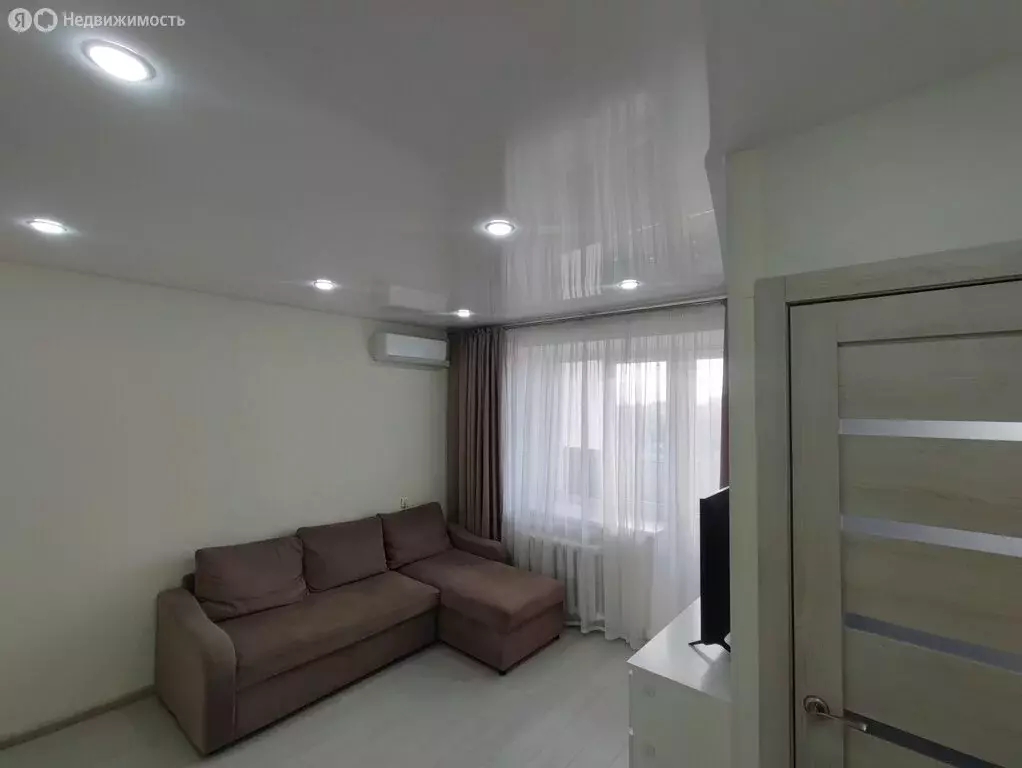 1-комнатная квартира: Казань, проспект Победы, 41 (21.1 м) - Фото 0