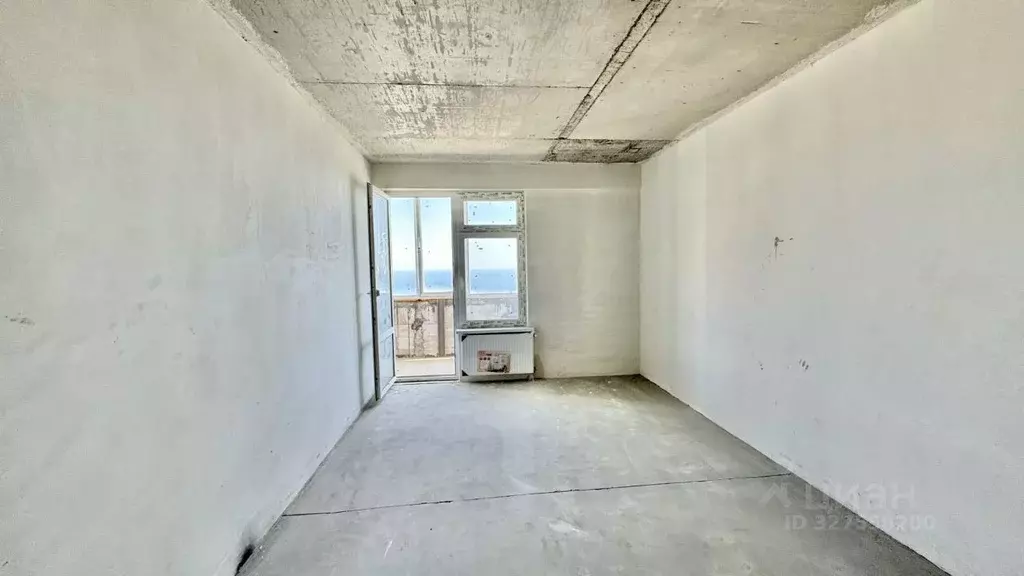 1-к кв. Крым, Ялта ул. Крупской, 52 (50.0 м) - Фото 1