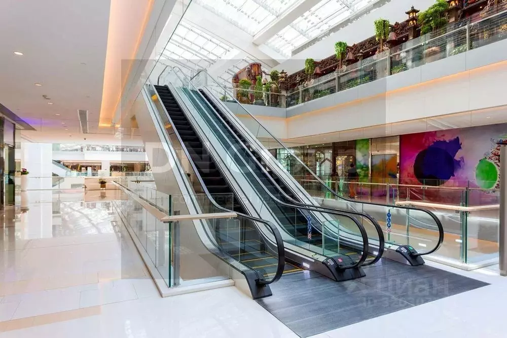 Торговая площадь в Новосибирская область, Новосибирск Ипподромская ... - Фото 1